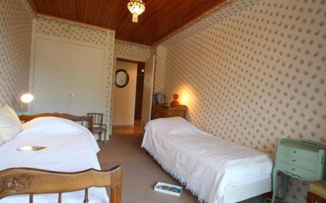 Appartement Serre Chevalier, 2 pièces, 4 personnes - FR-1-330E-83