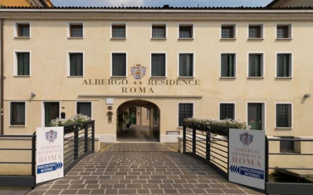 Hotel Residence Roma