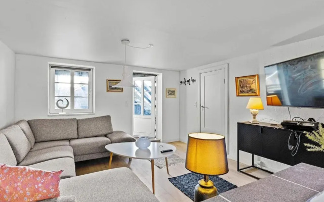 Charming Retreat in Lokken - By Traum Ferienwohnungen
