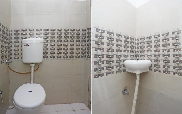 SPOT ON 43285 Hotel Anand Bhawan