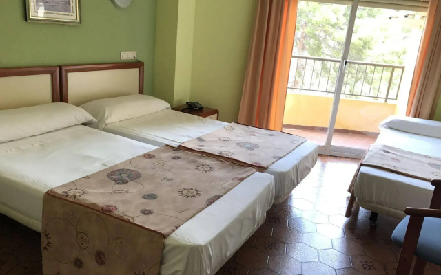Hotel Imperial II