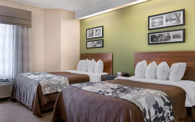 Sleep Inn Carlisle South