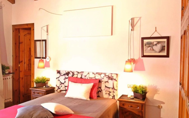 Chalet Rec dels Noguers