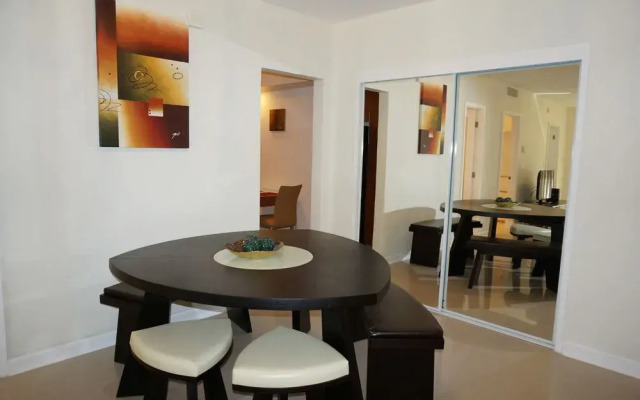 Sian Oceanfront Condos