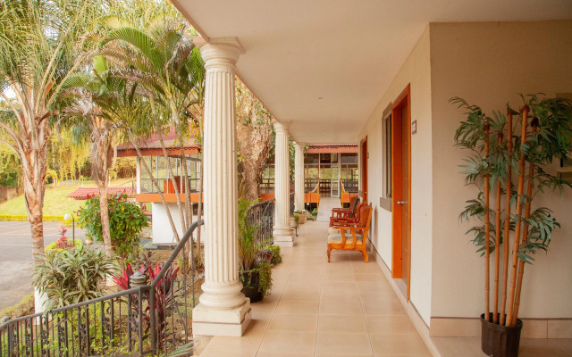Hotel Martino Spa and Resort