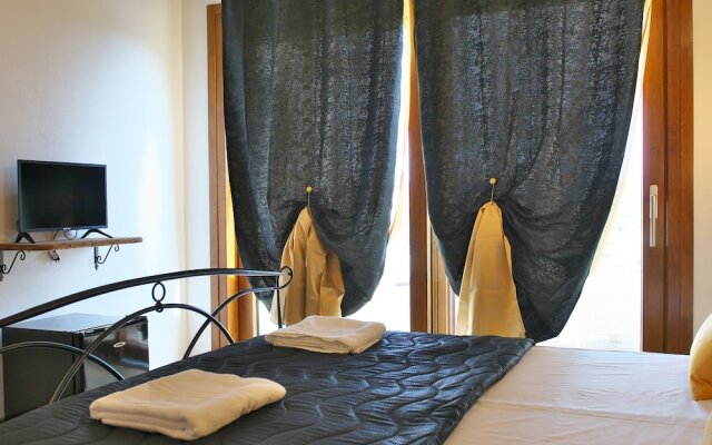 Menhir - Room 2 in Olmedo