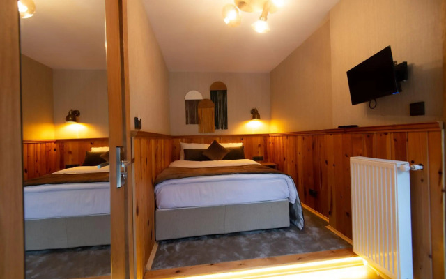 Ayder Koru Otel
