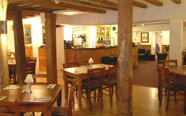 Nextdoor Odiham