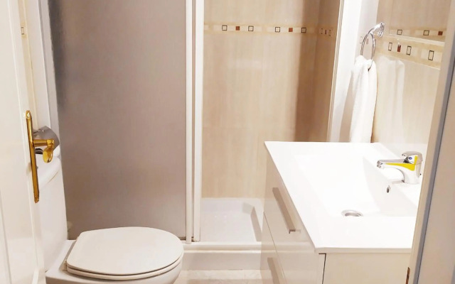 Apartamento Carvajal Beach