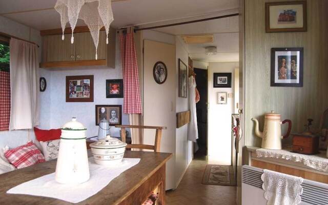 Le ranch de Calamity Jane