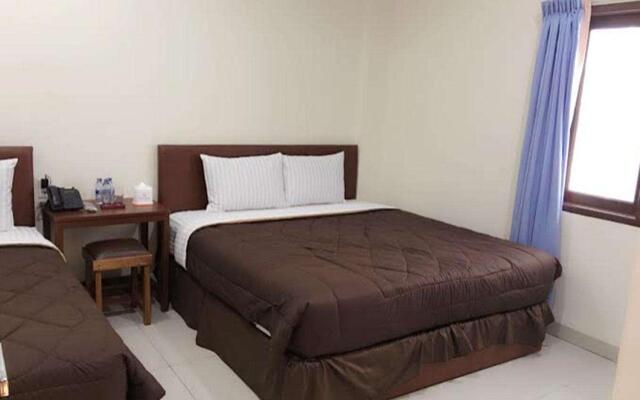 Cemara Asri Inn