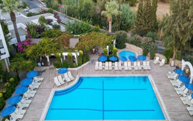 Natur Garden Hotel