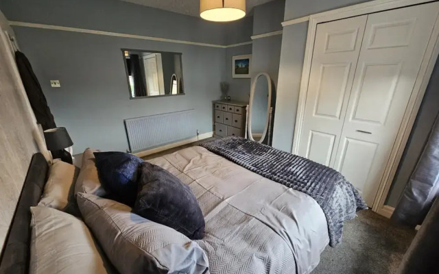 Luxury Seymour House With Spa, Gym & Lake District