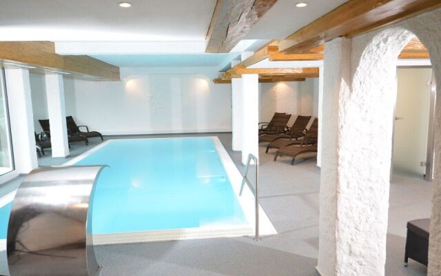 Naturhotel Waldesruhe