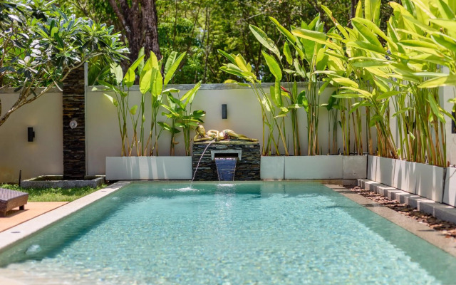 Inspire Villas Phuket