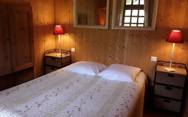 L'Auberge Chez Leon