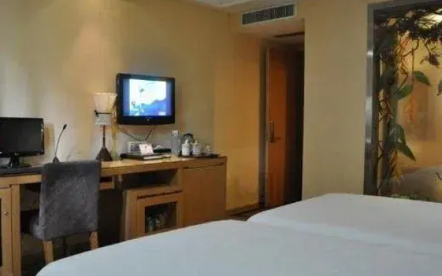 Lihao Hostel