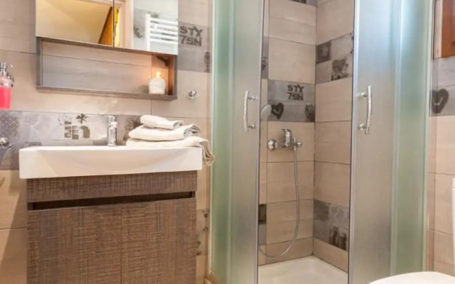 Evgatis Beach Luxury Apts