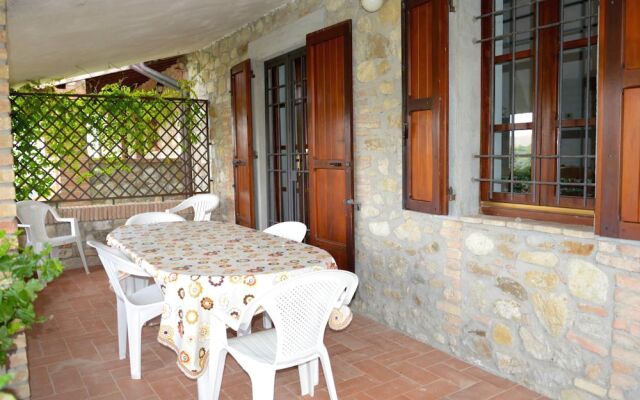 Agriturismo Bardanella