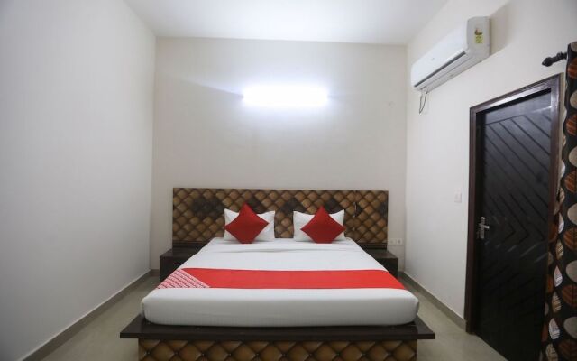 Oyo 48478 Vp Homes