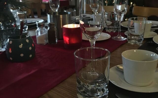 Gaestehaus zur Linde