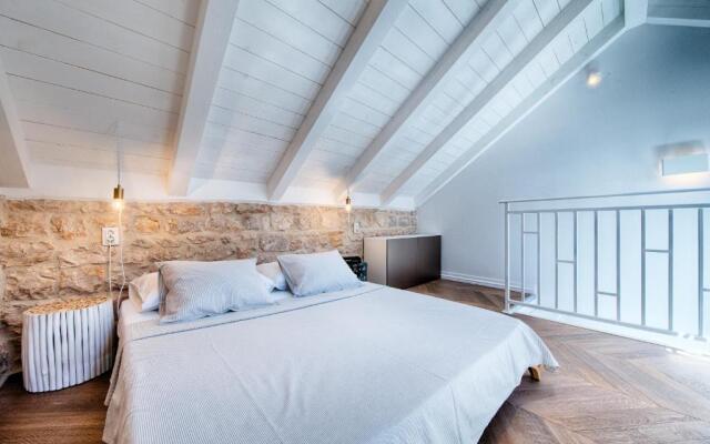 Studio Apartment Vicencina