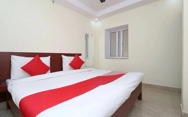 Hotel Arjun by OYO Rooms
