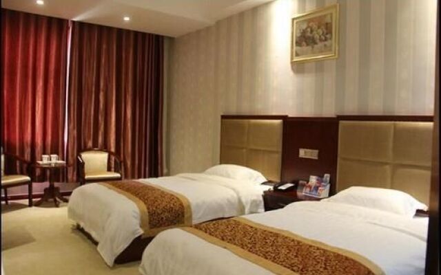 Oushang Business Hotel