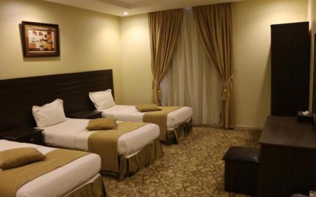 Aswar Jeddah 2 Furnished Units (Families Only)