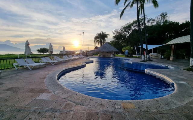 Hotel Real de Chapala