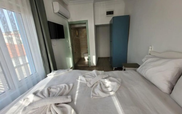 La Vita Butik Otel