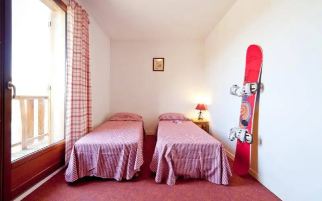 Les Flocons du Soleil