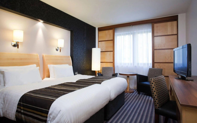 Clayton Hotel Belfast City