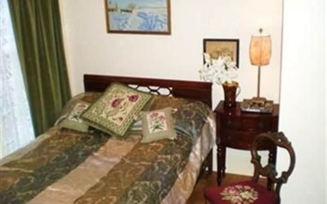 Mozart Guest House