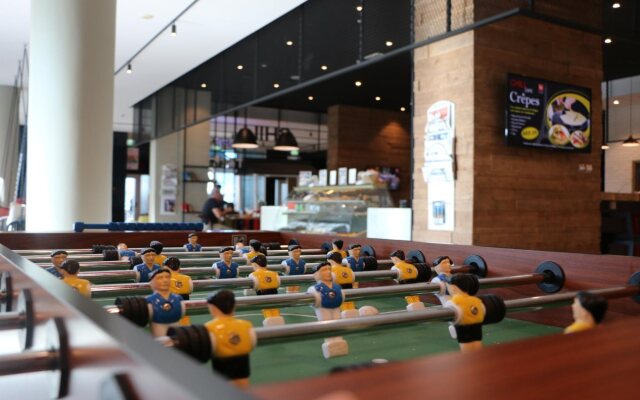 Ibis Dubai Al Barsha