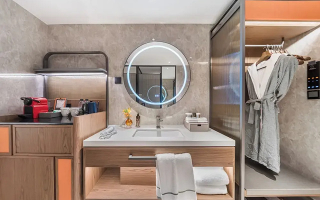 UrCove by Hyatt Shantou Hi-Tech The Mixc
