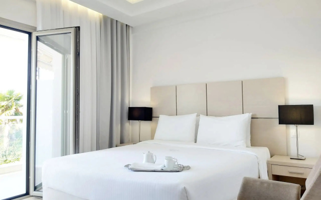 Akrogiali Exclusive Hotel - Adults Only