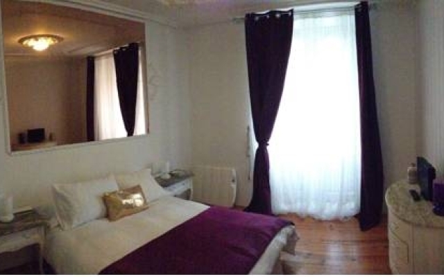 Hostal Boutique Puerta del Sol