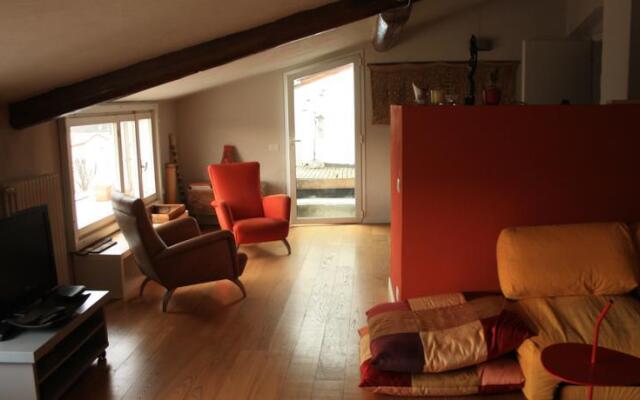Como Loft Di Design