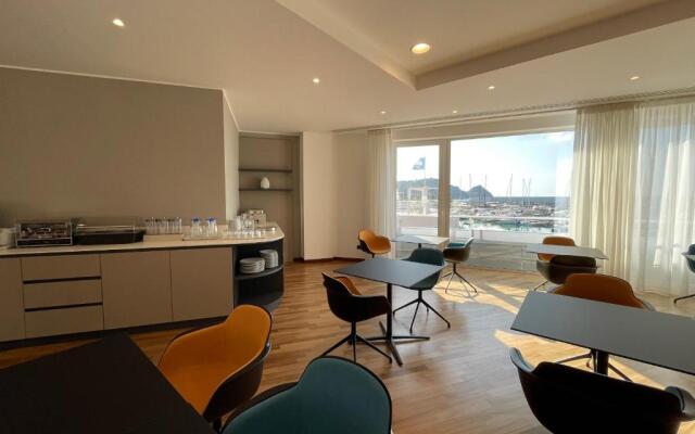 Sestante Marina Motel