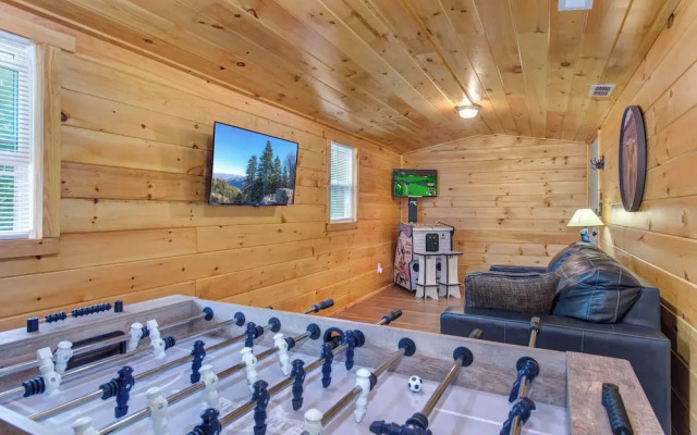 Beary Nice to Meet You!