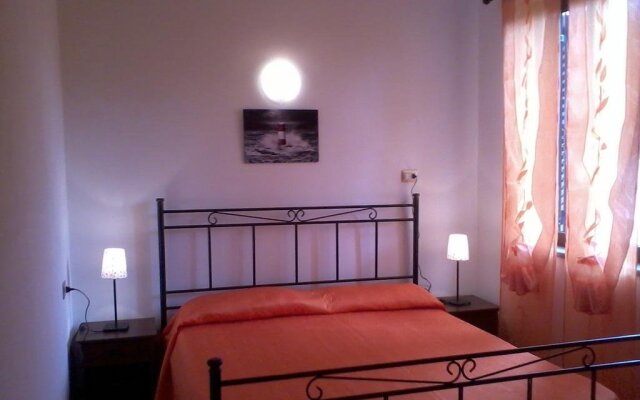 Hotel Residence San Domenico