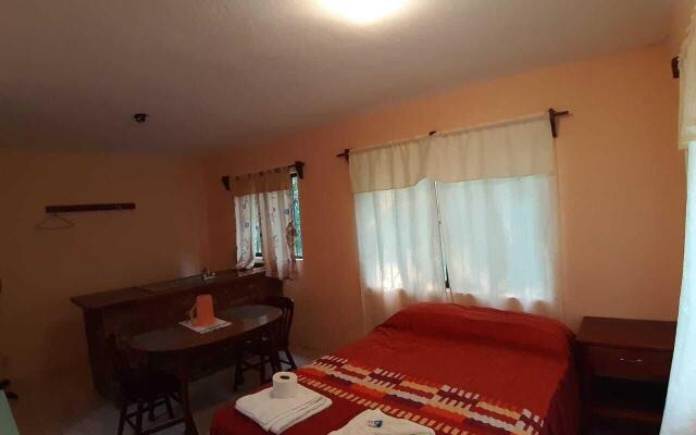 Hotel Cabañas Margarita & Ed