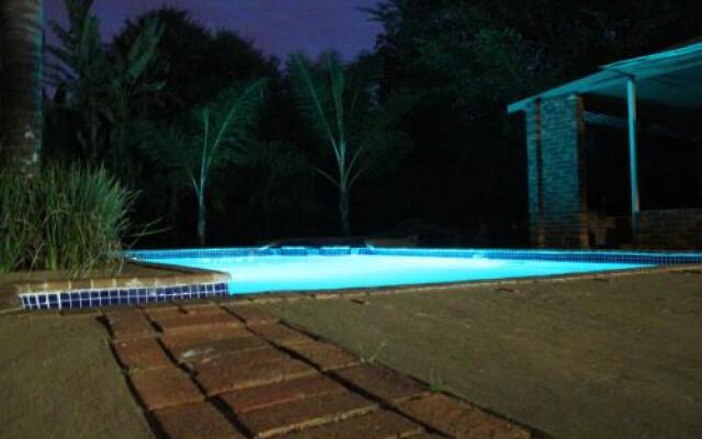 Mountain Manor Guest House & Day Spa