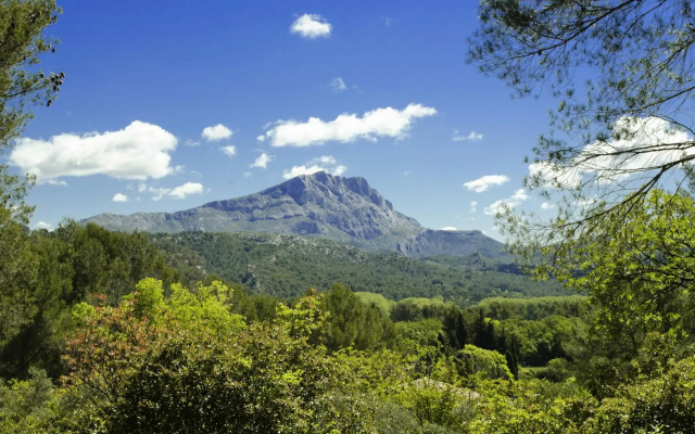 ibis budget Manosque Cadarache