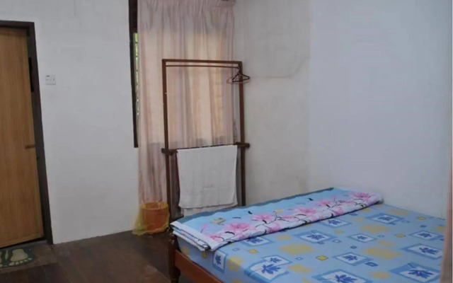 SPOT ON 90012 Cerana Villa Resort & Medan Ikan Bakar