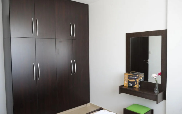 Kiti Deluxe Apartments