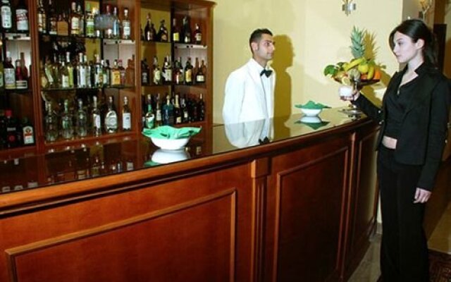 Ruggero II Hotel