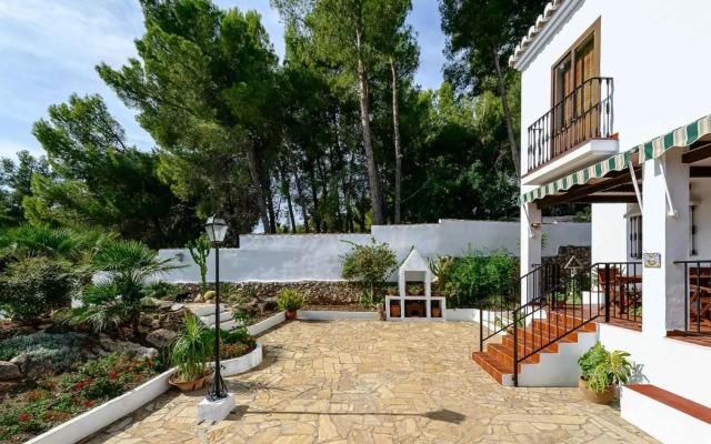 Villa Cortijo El Peñón