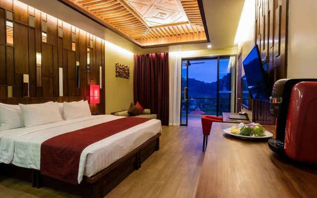 Ao Nang Phu Pi Maan Resort and Spa